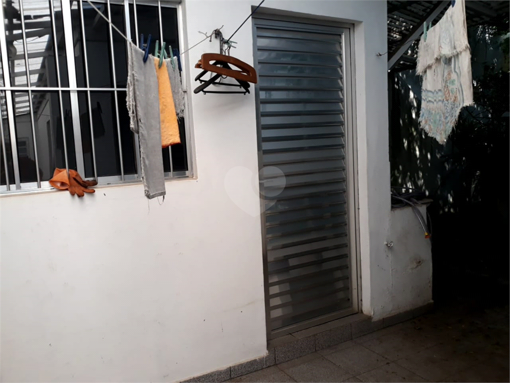 Venda Sobrado São Paulo Casa Verde Média REO527003 13