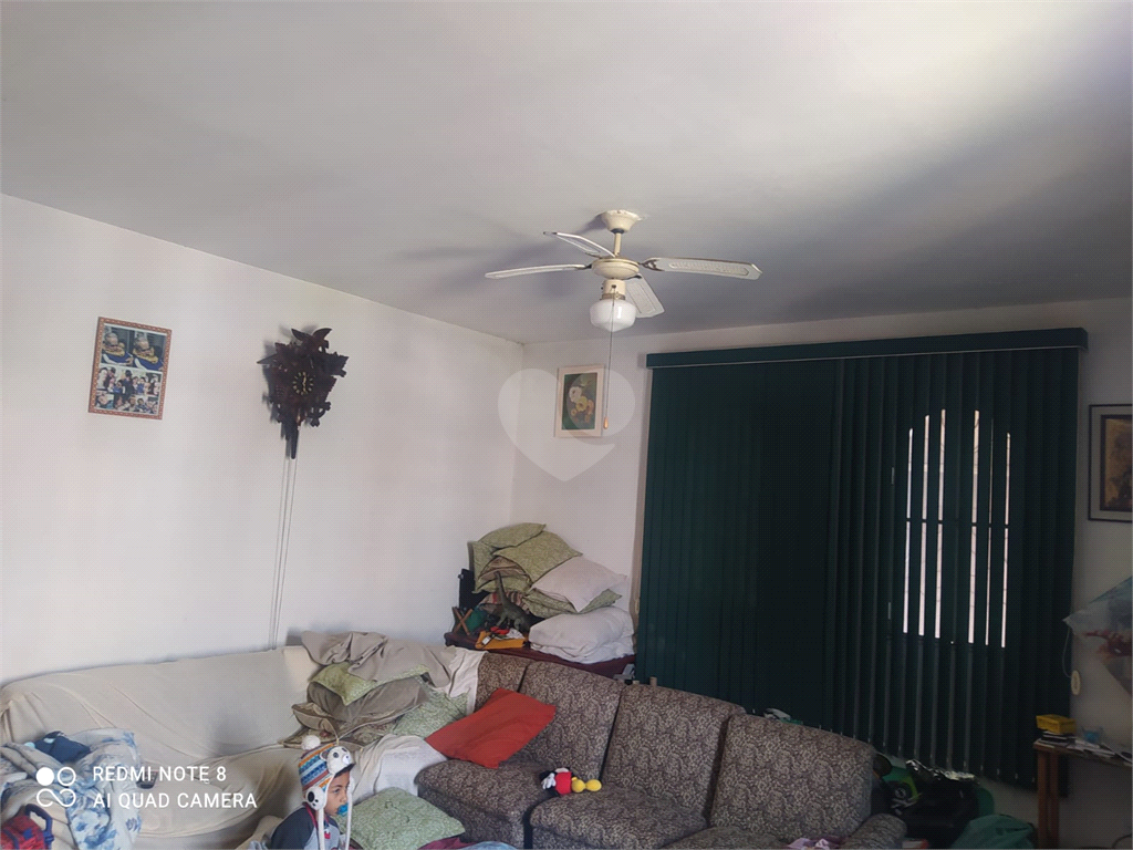 Venda Sobrado São Paulo Casa Verde Alta REO527012 23