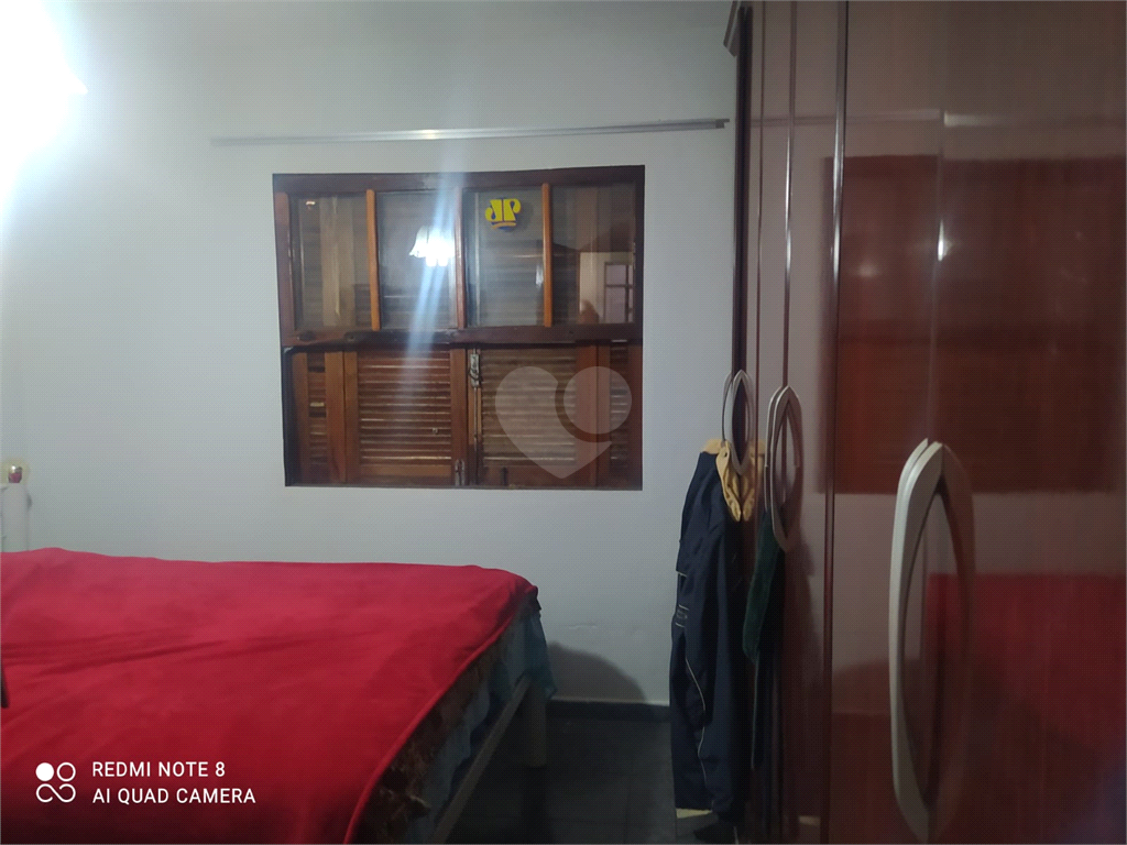 Venda Sobrado São Paulo Casa Verde Alta REO527012 22