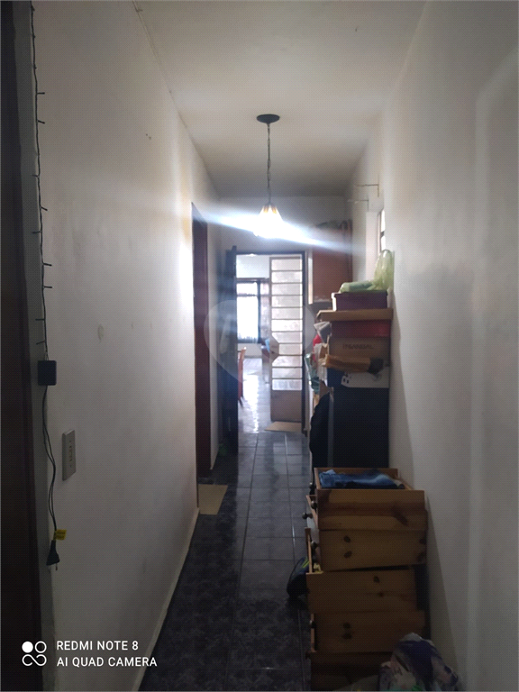 Venda Sobrado São Paulo Casa Verde Alta REO527012 20