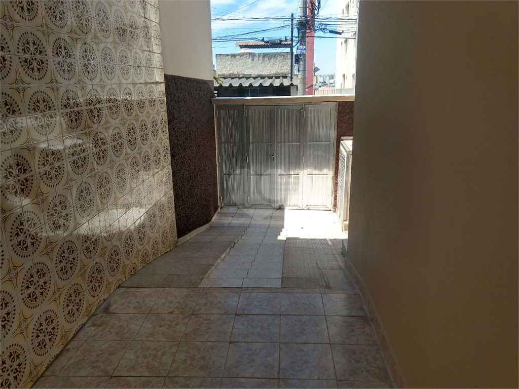 Venda Sobrado São Paulo Casa Verde Alta REO527015 2