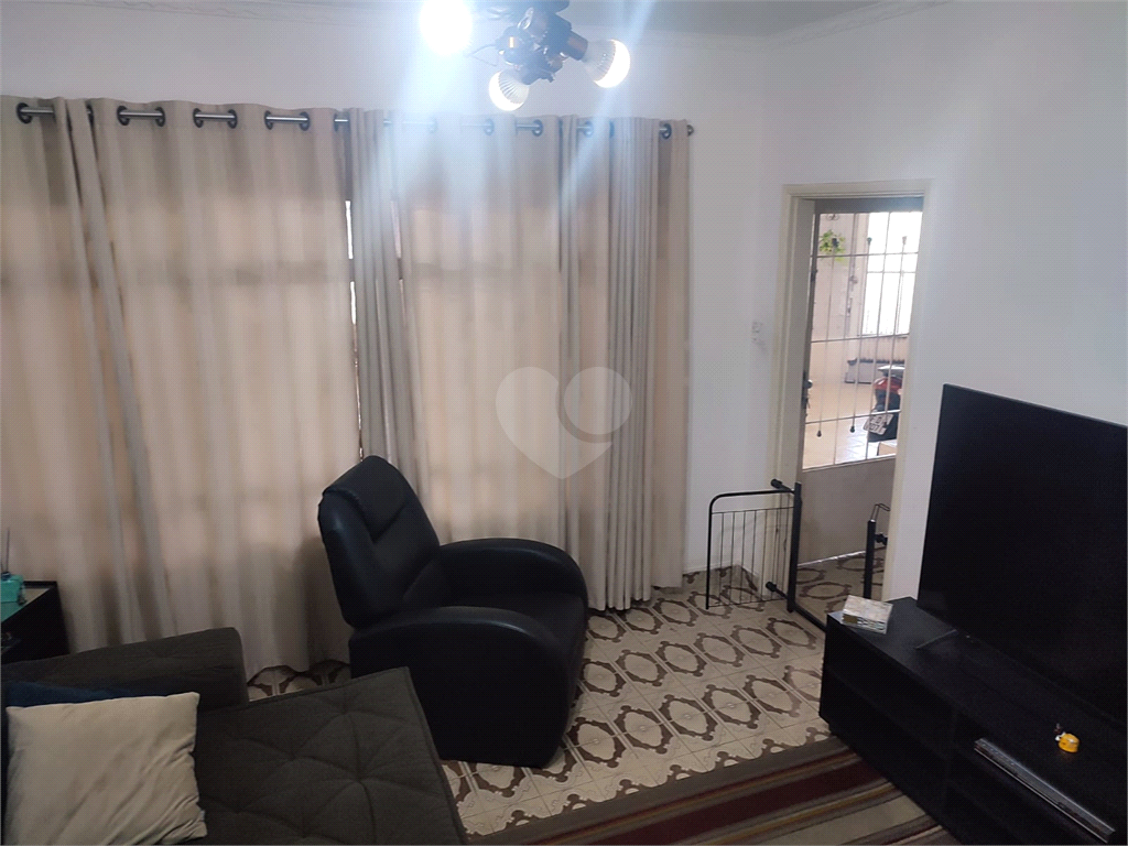 Venda Sobrado São Paulo Vila Baruel REO527024 26