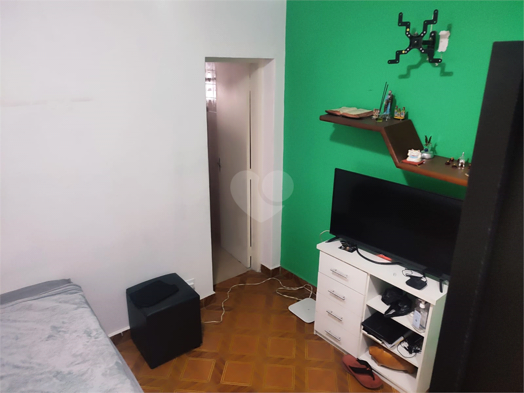 Venda Sobrado São Paulo Vila Baruel REO527024 4