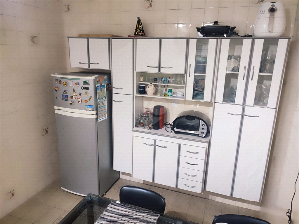 Venda Sobrado São Paulo Vila Baruel REO527024 27