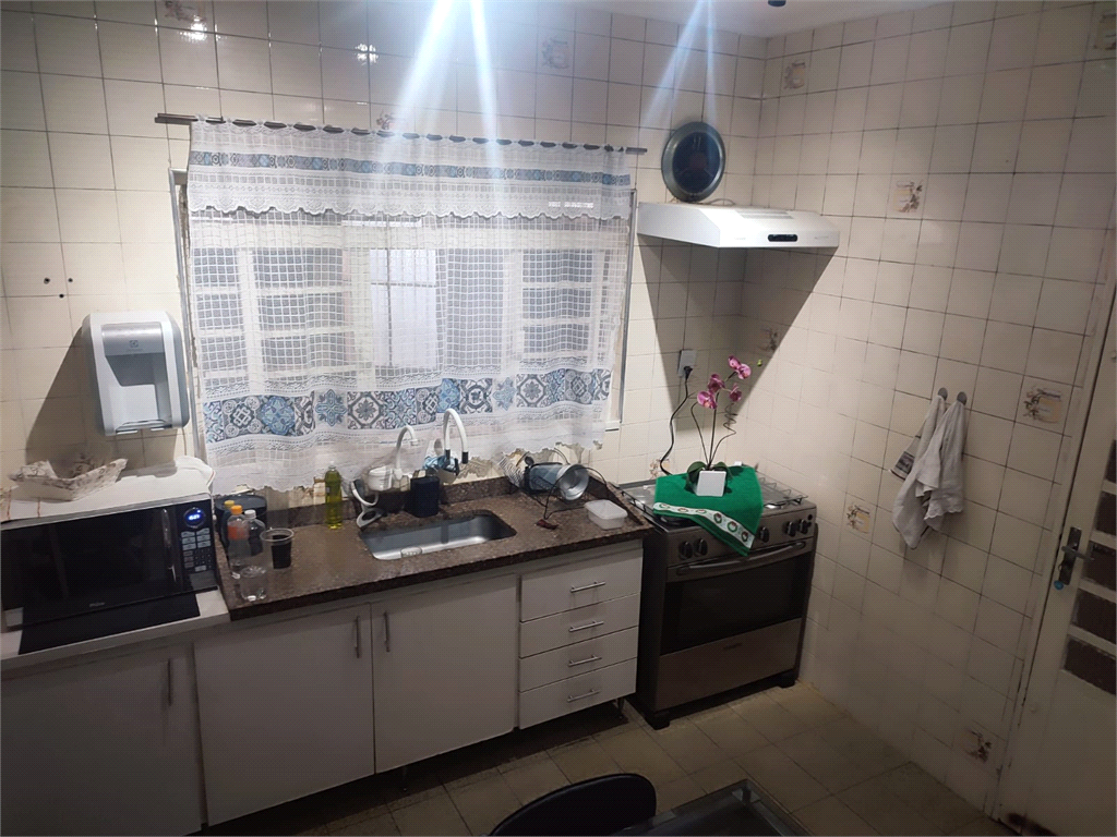 Venda Sobrado São Paulo Vila Baruel REO527024 25