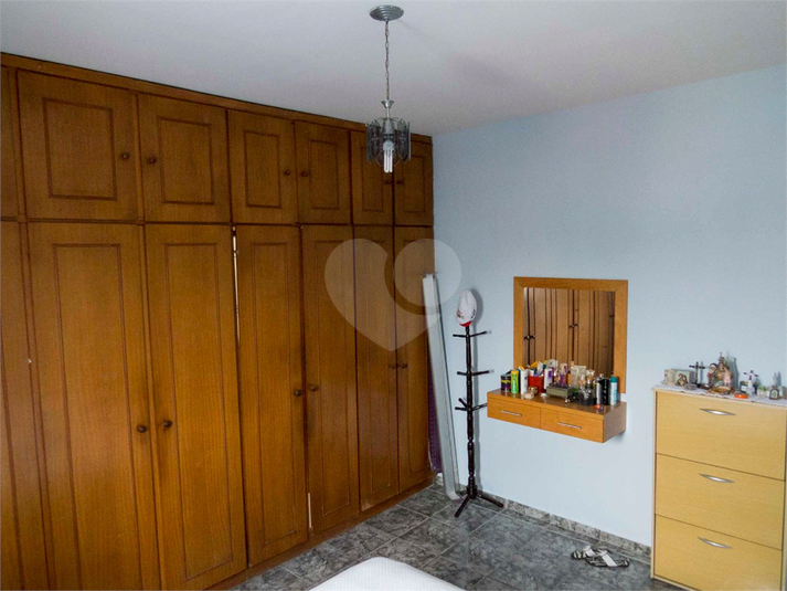 Venda Casa térrea São Paulo Vila Santista REO527049 19