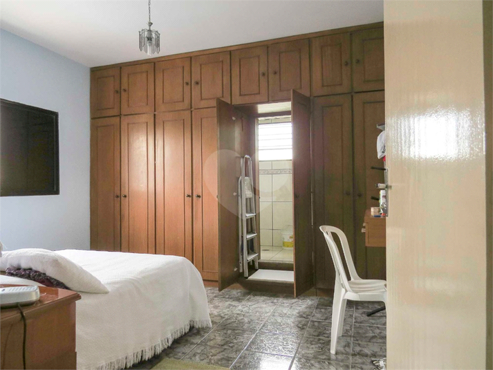 Venda Casa térrea São Paulo Vila Santista REO527049 17