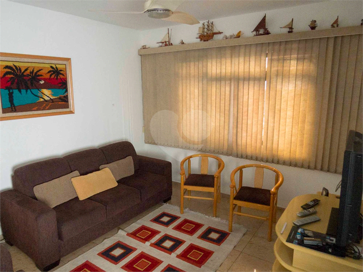 Venda Casa térrea São Paulo Vila Santista REO527049 11