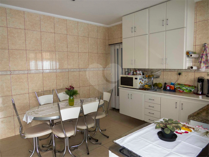 Venda Casa térrea São Paulo Vila Santista REO527049 12