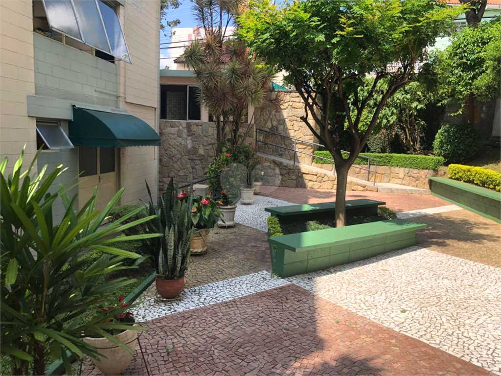 Venda Apartamento São Paulo Parque Peruche REO527055 18