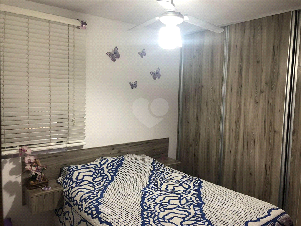 Venda Apartamento São Paulo Parque Peruche REO527055 10