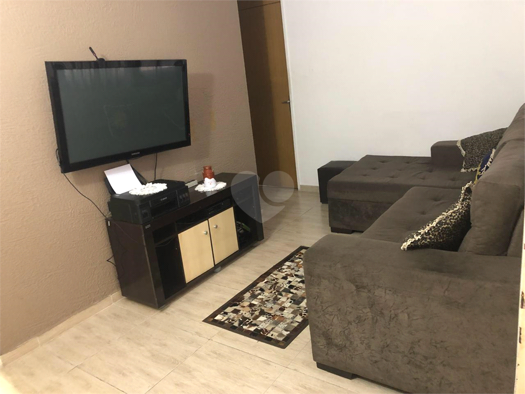 Venda Apartamento São Paulo Parque Peruche REO527055 2