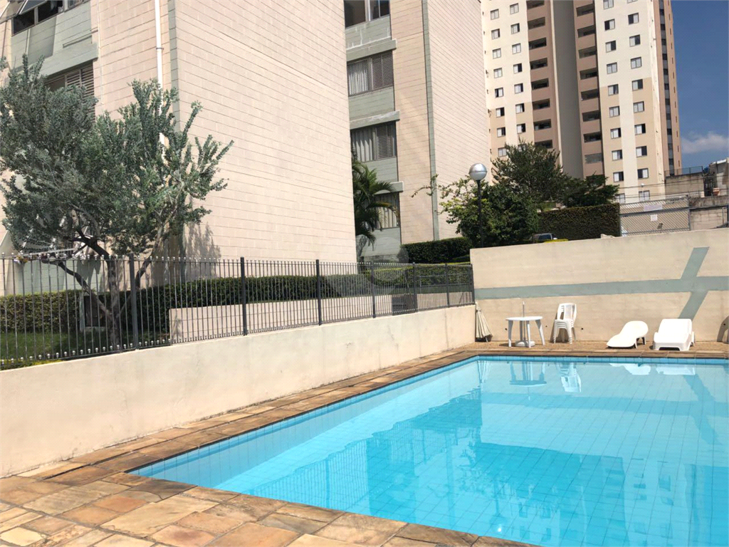 Venda Apartamento São Paulo Parque Peruche REO527055 13