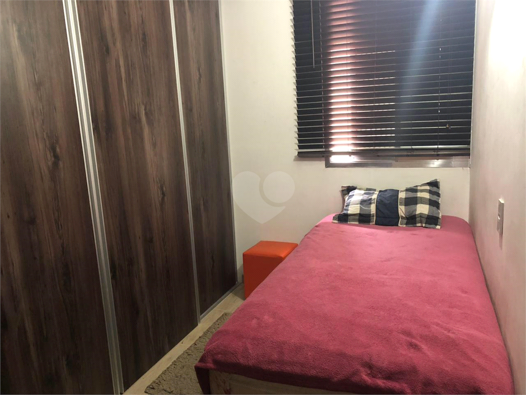 Venda Apartamento São Paulo Parque Peruche REO527055 9