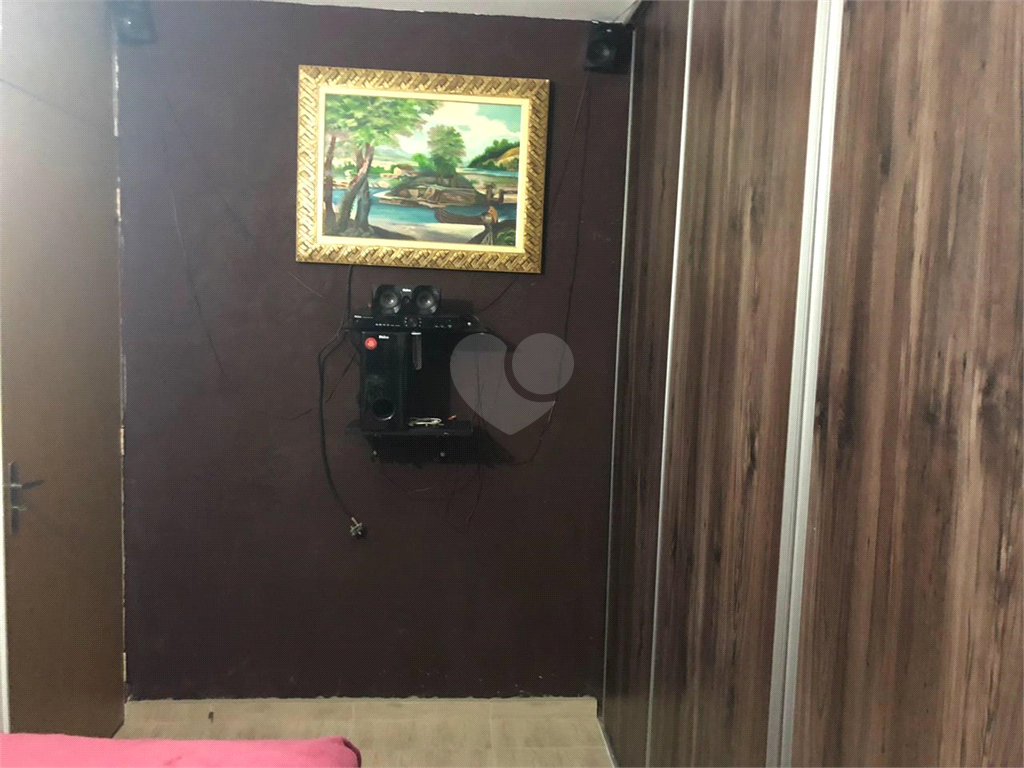 Venda Apartamento São Paulo Parque Peruche REO527055 7