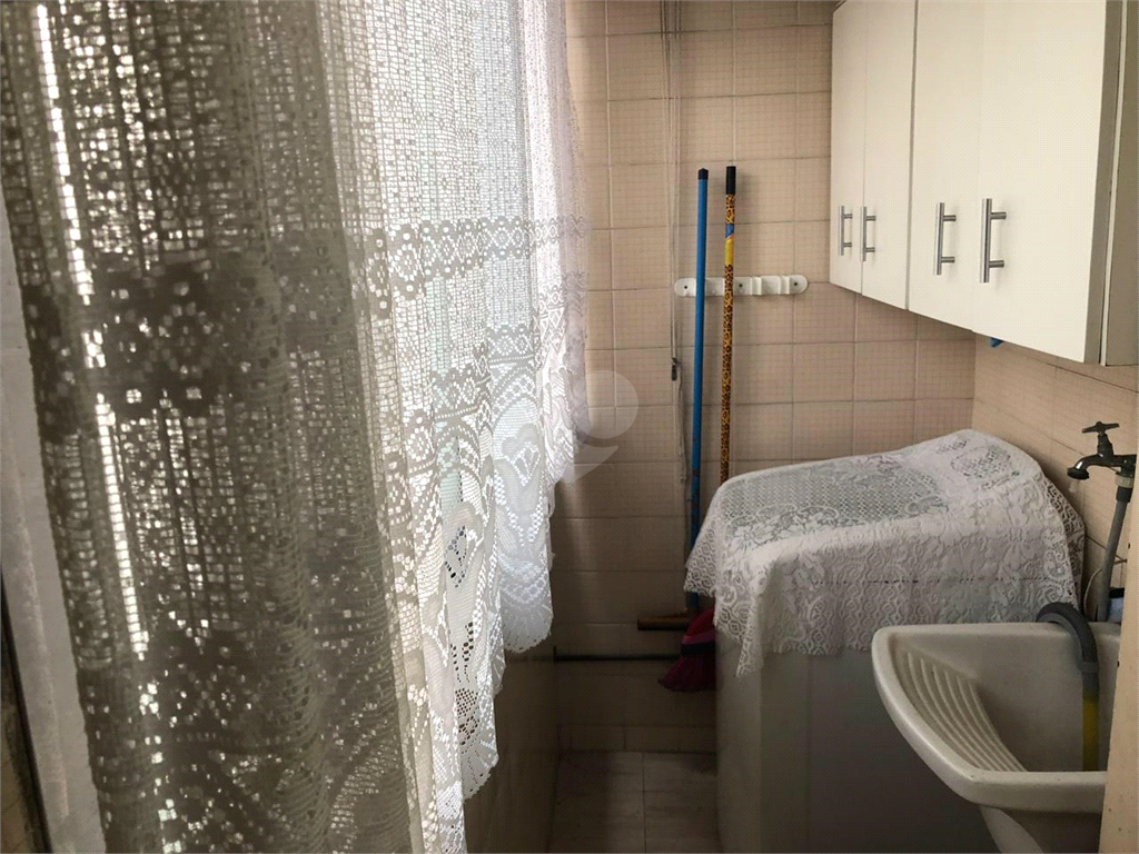 Venda Apartamento São Paulo Parque Peruche REO527055 11