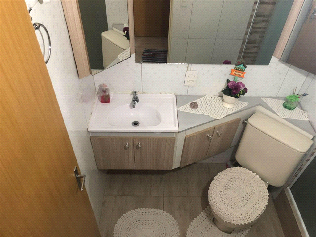 Venda Apartamento São Paulo Parque Peruche REO527055 3