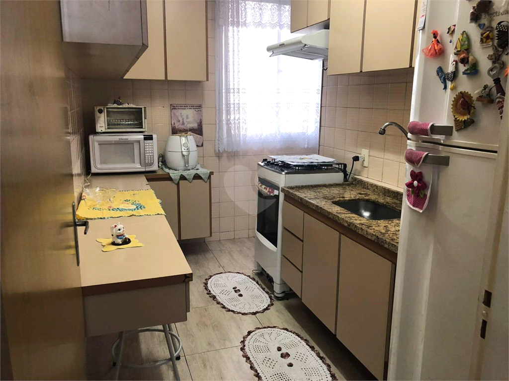 Venda Apartamento São Paulo Parque Peruche REO527055 4