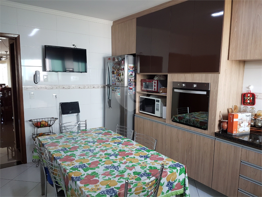 Venda Sobrado São Paulo Vila Prudente REO527072 20