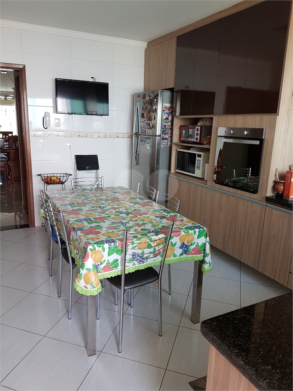 Venda Sobrado São Paulo Vila Prudente REO527072 22