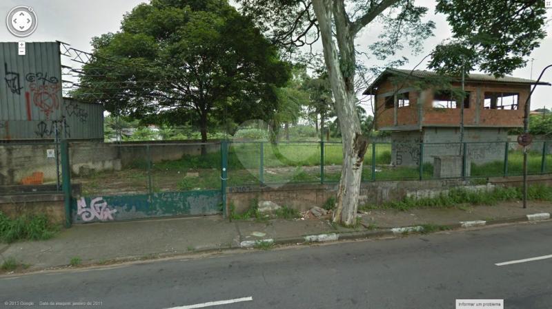 Aluguel Terreno São Paulo Campo Belo REO52708 10