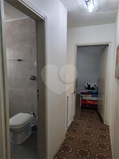 Venda Sobrado São Paulo Vila Penteado REO527100 17