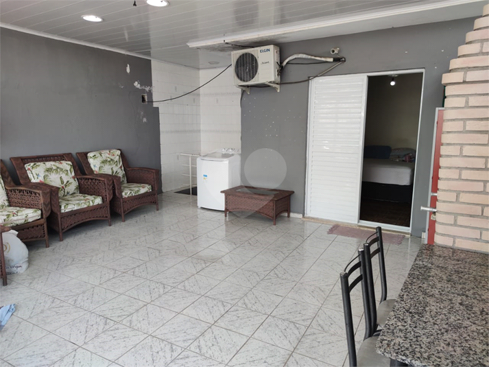 Venda Sobrado São Paulo Vila Penteado REO527100 18