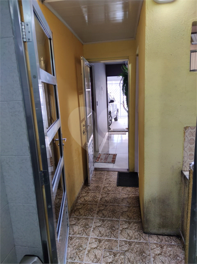 Venda Sobrado São Paulo Vila Penteado REO527100 48