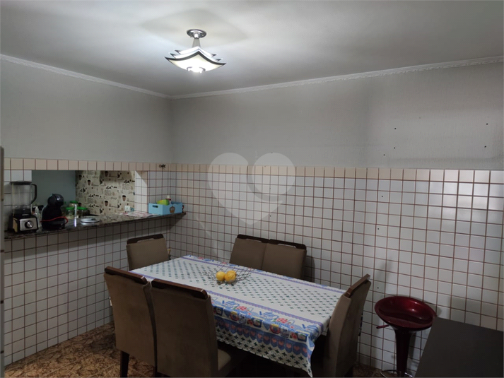 Venda Sobrado São Paulo Vila Penteado REO527100 21