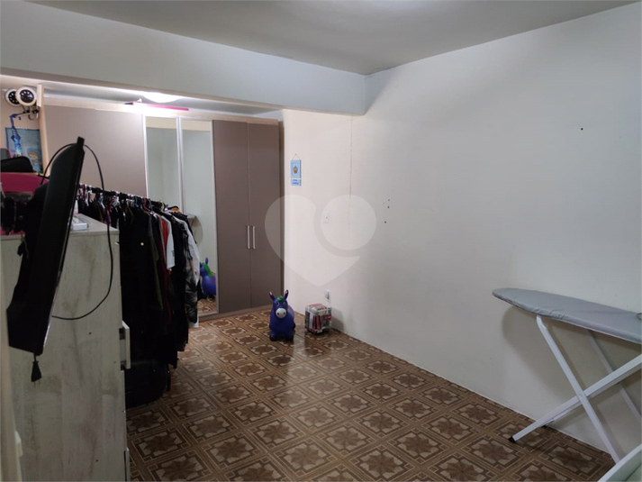 Venda Sobrado São Paulo Vila Penteado REO527100 19