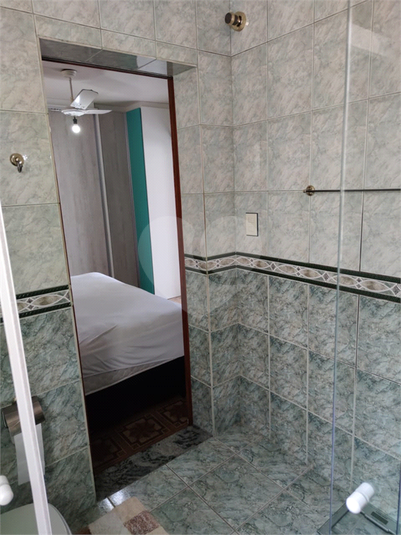 Venda Sobrado São Paulo Vila Penteado REO527100 14