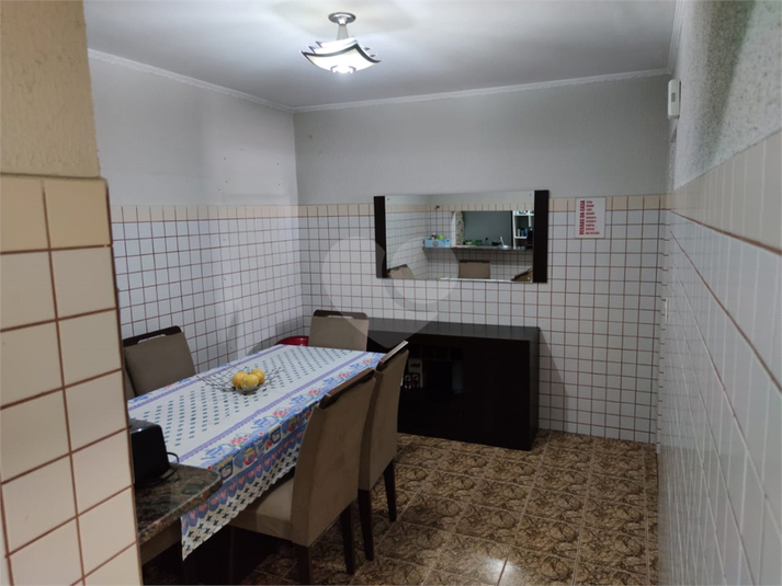 Venda Sobrado São Paulo Vila Penteado REO527100 44