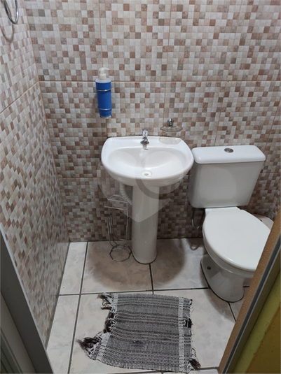 Venda Sobrado São Paulo Vila Penteado REO527100 29