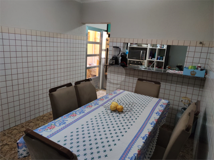 Venda Sobrado São Paulo Vila Penteado REO527100 40