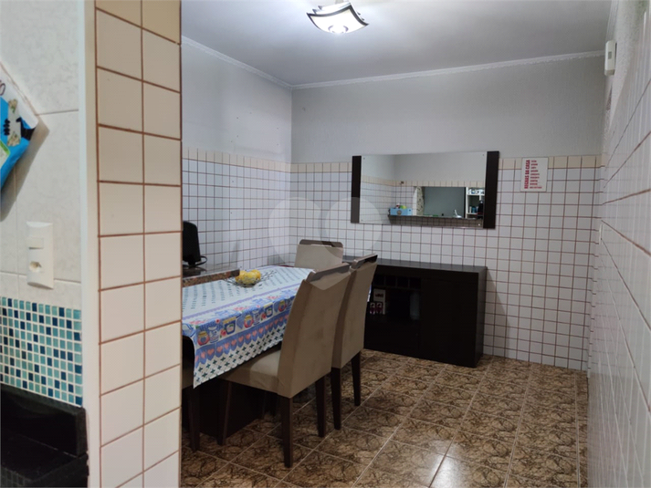 Venda Sobrado São Paulo Vila Penteado REO527100 39