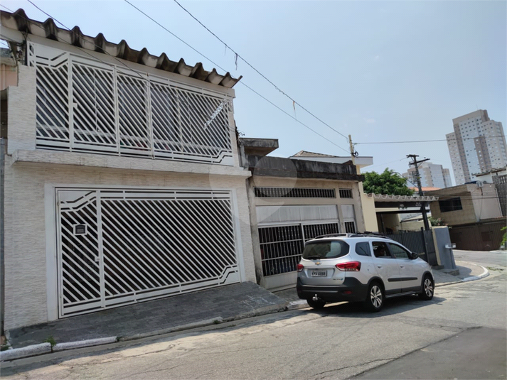 Venda Sobrado São Paulo Vila Penteado REO527100 36