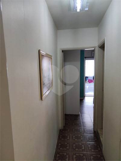 Venda Sobrado São Paulo Vila Penteado REO527100 41