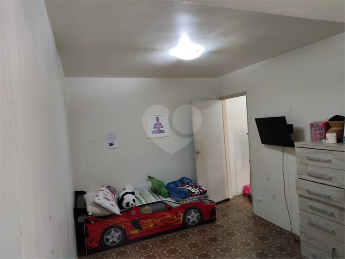 Venda Sobrado São Paulo Vila Penteado REO527100 28