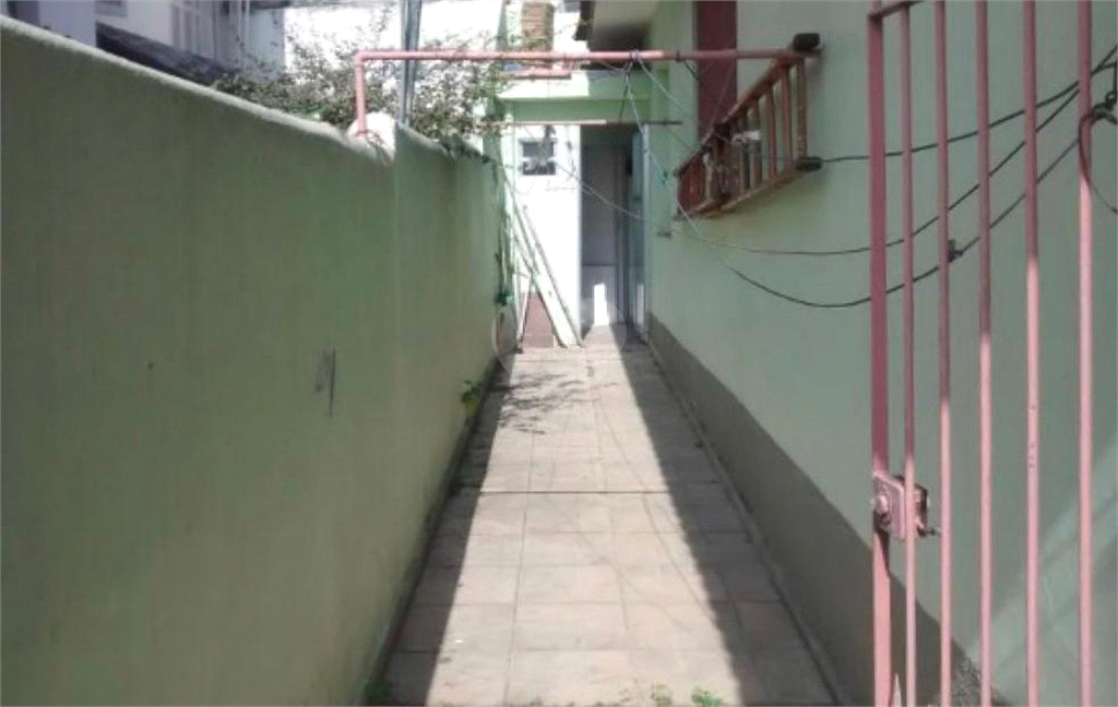 Venda Casa térrea São Paulo Imirim REO527130 7