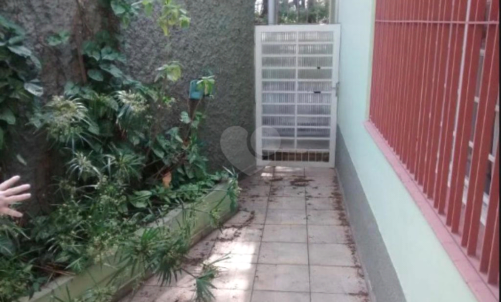 Venda Casa térrea São Paulo Imirim REO527130 15