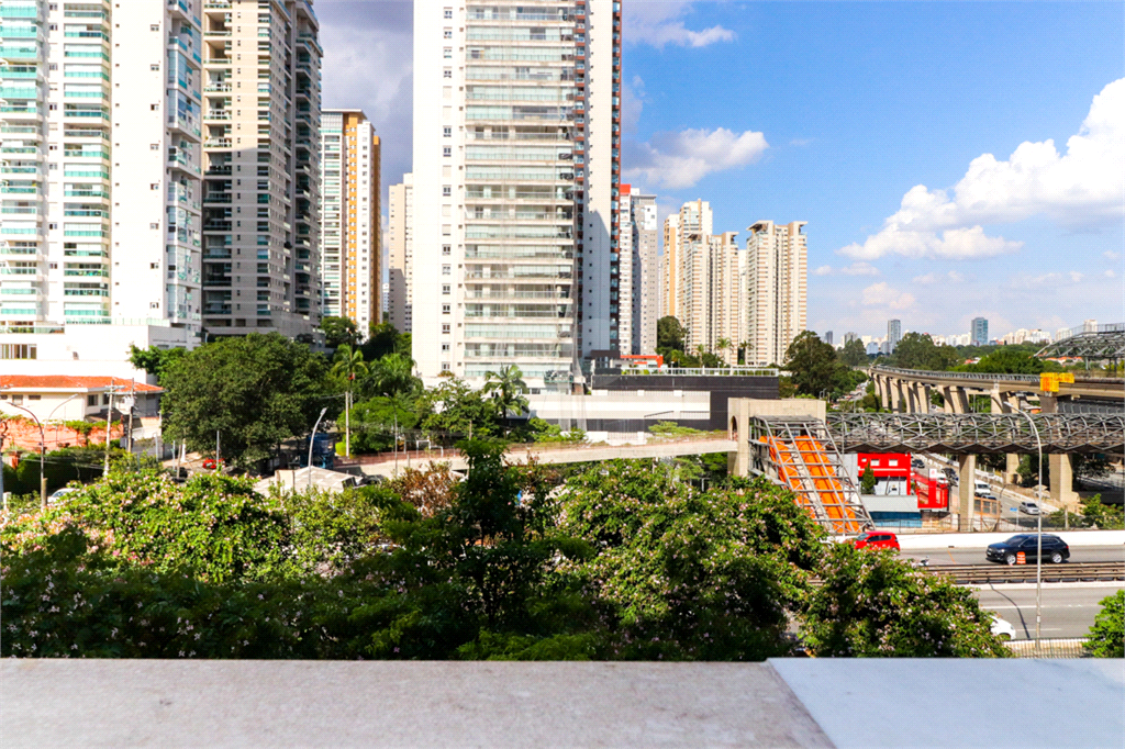 Venda Apartamento São Paulo Campo Belo REO527159 6