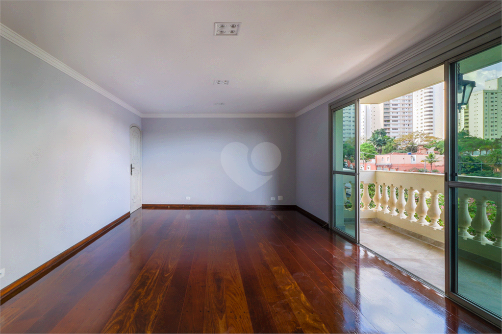 Venda Apartamento São Paulo Campo Belo REO527159 2