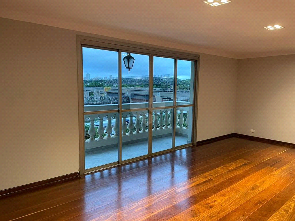 Venda Apartamento São Paulo Campo Belo REO527159 29