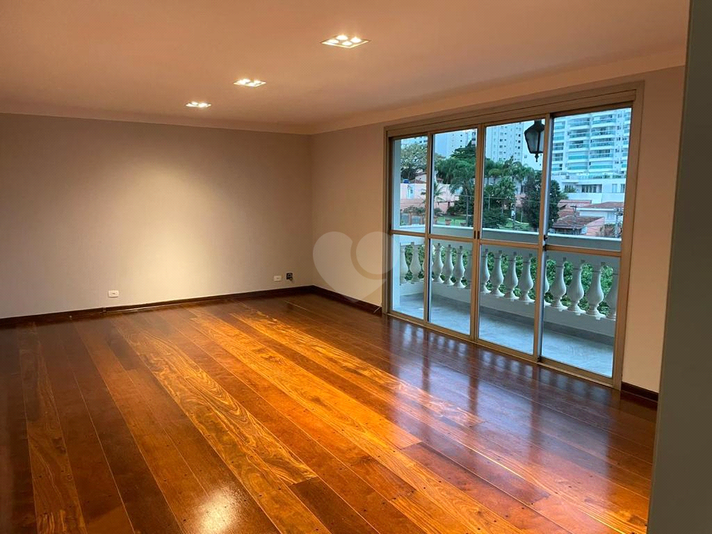 Venda Apartamento São Paulo Campo Belo REO527159 30