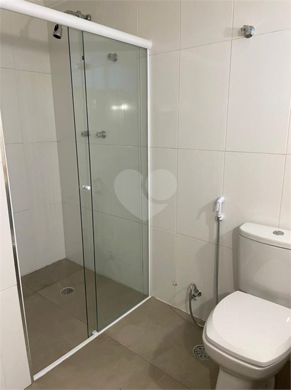 Venda Apartamento São Paulo Campo Belo REO527159 35