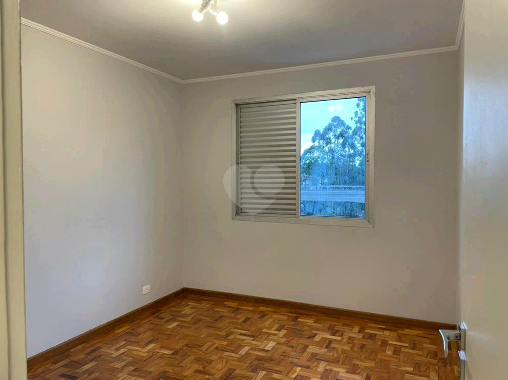 Venda Apartamento São Paulo Campo Belo REO527159 33