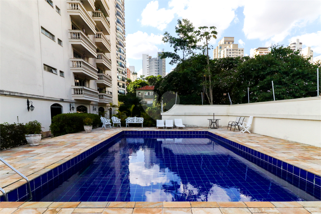 Venda Apartamento São Paulo Campo Belo REO527159 25