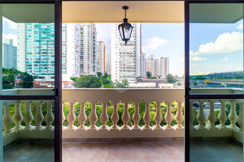 Venda Apartamento São Paulo Campo Belo REO527159 4