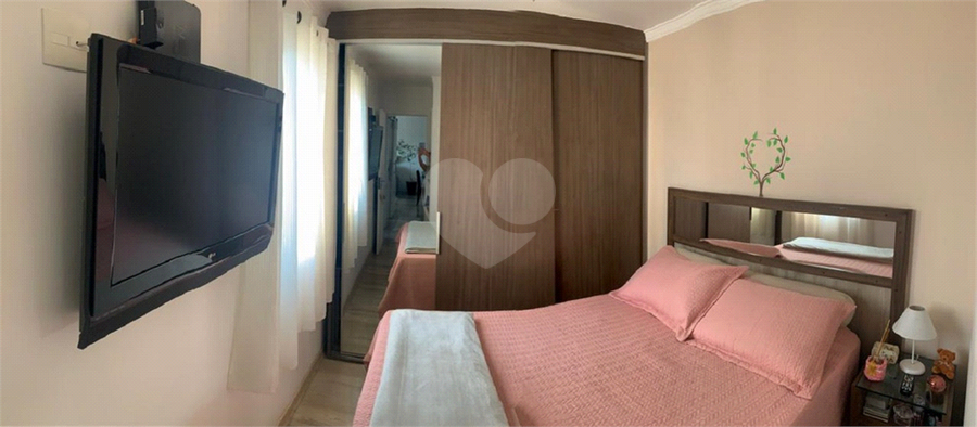 Venda Apartamento São Paulo Carandiru REO527168 10