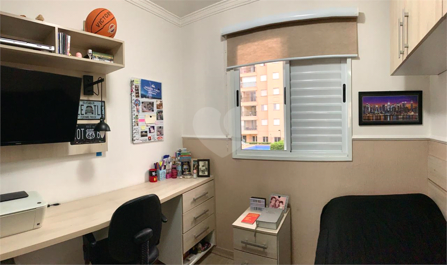 Venda Apartamento São Paulo Carandiru REO527168 7